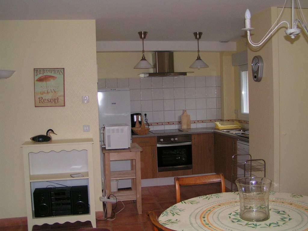 Bed and Breakfast Althaea La Ferté-Saint-Cyr Zewnętrze zdjęcie