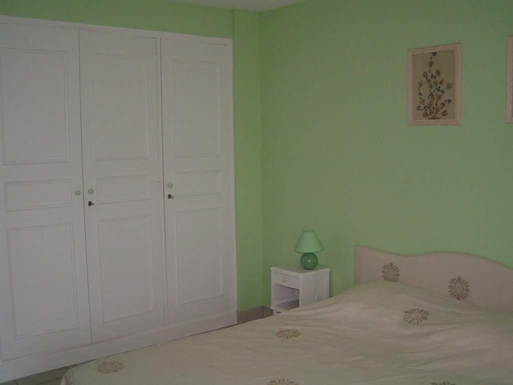 Bed and Breakfast Althaea La Ferté-Saint-Cyr Zewnętrze zdjęcie
