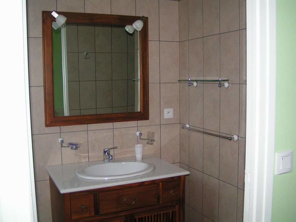Bed and Breakfast Althaea La Ferté-Saint-Cyr Zewnętrze zdjęcie