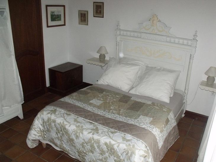 Bed and Breakfast Althaea La Ferté-Saint-Cyr Pokój zdjęcie